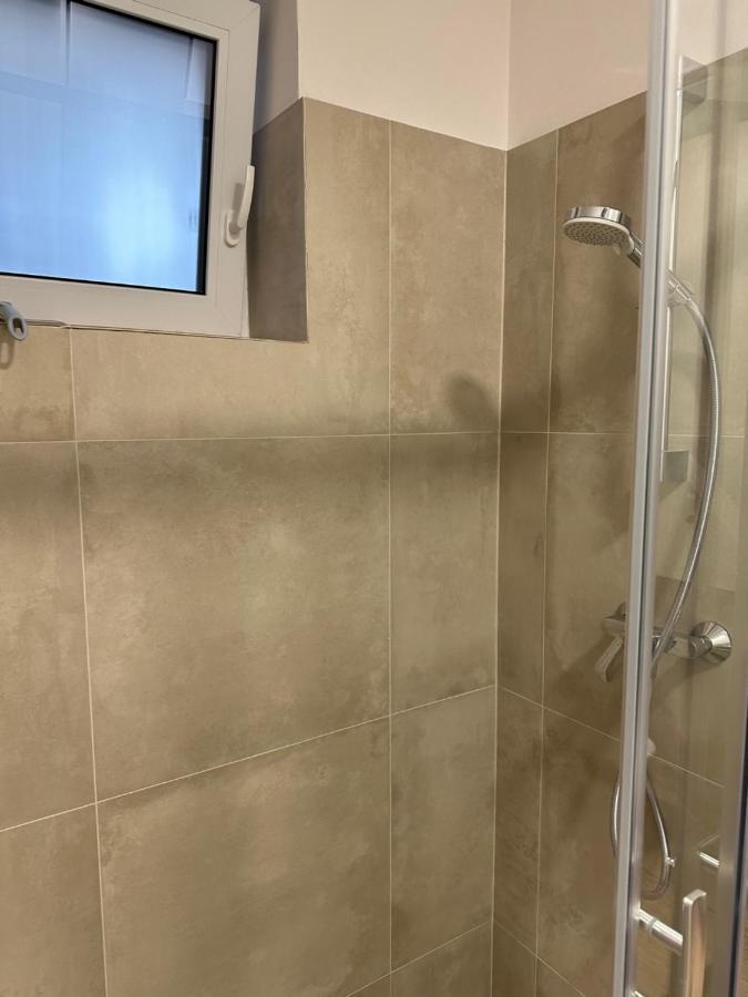 Apartman Dumbier Wellness Lägenhet Liptovský Mikuláš Exteriör bild